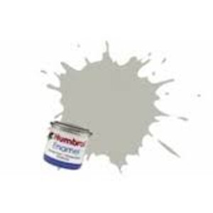Humbrol Enamel #28 Camouflage Grey 14ml Tinlet Humbrol Enamel #28 Camouflage Grey 14ml Tinlet