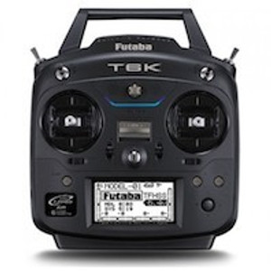 Futaba 6k #6Channel Transmitter and Receiver 2.4Ghz Futaba 6k #6Channel Transmitter and Receiver 2.4Ghz