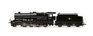 Hornby #R30282 BR (Late) 2-8-0 Class 8F Hornby #R30282 BR (Late) 2-8-0 Class 8F