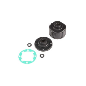 Losi # LOS232026 Diff Housing Integrated Insert: TENACITY