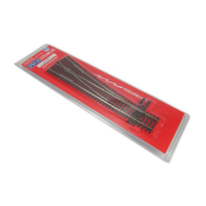 Peco #SL-E8348 HO Wye Turnout, 4th Radius (Code83) Peco #SL-E8348 HO Wye Turnout, 4th Radius (Code83)