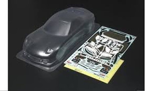 Tamiya #51270 1/10 Mazda RX-7 Bodyshell Tamiya #51270 1/10 Mazda RX-7 Bodyshell