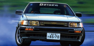 Fujimi # 046761 1/24 Toyota AE86 Levin Drift King Fujimi # 046761 1/24 Toyota AE86 Levin Drift King