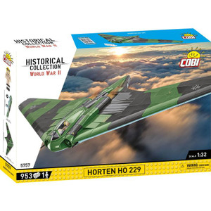 COBI #5757 Horten Ho 229-953pces COBI #5757 Horten Ho 229-953pces