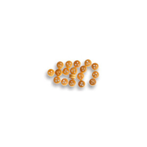 Artensania #8502 Wooden Dead Eyes - 3.5mm (18 Pack) Artensania #8502 Wooden Dead Eyes - 3.5mm (18 Pack)