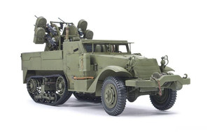 AFV Club # AF35203 1/35 M16 MULTIPLE GUN MOTOR CARRIAGE PLASTIC MODEL KIT AFV Club # AF35203 1/35 M16 MULTIPLE GUN MOTOR CARRIAGE PLASTIC MODEL KIT
