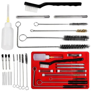 Premium # SEL.23 2SPRAY Premium Spray Gun Cleaning Kit Premium # SEL.23 2SPRAY Premium Spray Gun Cleaning Kit