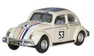 Oxford #76VWB001 1/76 1953 Volkswagen Beetle Oxford #76VWB001 1/76 1953 Volkswagen Beetle