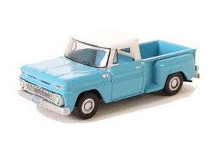 Oxford #87CP65001 1/87 1965 Chevrolet Stepside Pickup Oxford #87CP65001 1/87 1965 Chevrolet Stepside Pickup