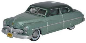 Oxford #87ME49001 1/87 1949 Mercury Oxford #87ME49001 1/87 1949 Mercury