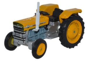 Oxford #76MF004 1/76 Massey Ferguson Open-Yellow Oxford #76MF004 1/76 Massey Ferguson Open-Yellow