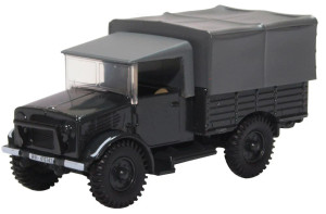 Oxford #76MWD008 1/76 Bedford MWD-Captured Luftwaffe Oxford #76MWD008 1/76 Bedford MWD-Captured Luftwaffe