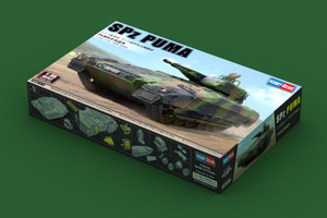 Hobby Boss # 83899 1/35 SPz PUMA Hobby Boss # 83899 1/35 SPz PUMA