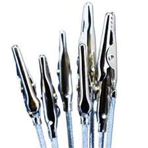 Precision #5pce 15 cm Painting Clips-5Pce Precision #5pce 15 cm Painting Clips-5Pce