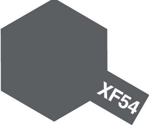 Tamiya Enamel Paint #8154 #XF-54 Dark Sea Grey