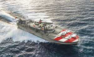 Italeri #5626 1/35 M.A.S. 563/568 with Crew Italeri #5626 1/35 M.A.S. 563/568 with Crew