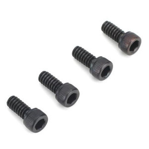 DU-BRO # 570 4-40X3/8 Socket Hd Cap Screws 4
