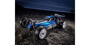 Kyosho # 34321 1/10 EP 4WD Buggy Assembly kit LAZER SB Dirt Cross 4WD Kyosho # 34321 1/10 EP 4WD Buggy Assembly kit LAZER SB Dirt Cross 4WD