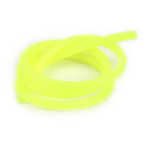 Du-Bro #2230 Silicone Fuel Tubing-Yellow Du-Bro #2230 Silicone Fuel Tubing-Yellow