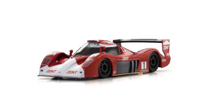 Kyosho # 32354L1 MINI-Z RWD Series Ready Set Toyota GT-One TS020 No.1 Kyosho # 32354L1 MINI-Z RWD Series Ready Set Toyota GT-One TS020 No.1