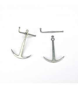 Artesania #8706 Spanish  Anchor 40mm 2Pcs
