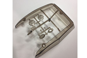 Tamiya # 9115330 L Parts For 58502 Blitzer Beetle Tamiya # 9115330 L Parts For 58502 Blitzer Beetle
