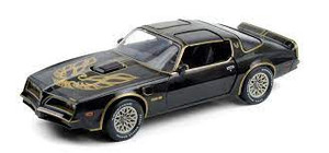Greenlight #19098 1/18 1977 Pontiac Firebird Trans Am Greenlight #19098 1/18 1977 Pontiac Firebird Trans Am