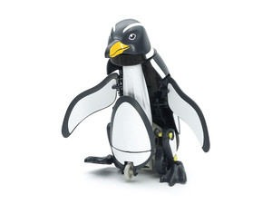 Tamiya # 70259 WALKING & SWIMMING PENGUIN Tamiya # 70259 WALKING & SWIMMING PENGUIN
