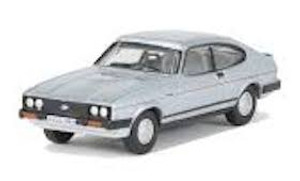 Oxford #76CAP001 1/76 Ford Capri Mk III Oxford #76CAP001 1/76 Ford Capri Mk III