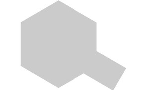 Tamiya Colour For Polycarbonate #PS-36 Translucent Silver Tamiya Colour For Polycarbonate #PS-36 Translucent Silver