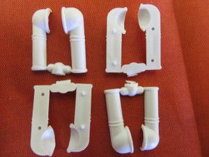 Billings # BF-0060 Billings Vent 20mm (pk4) 04-BF-0060