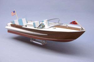 Dumas #1255 1964 20' Chris Craft "Super Sport"