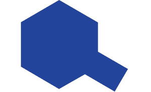 Tamiya Colour For Polycarbonte #PS-38 Translucent Blue Tamiya Colour For Polycarbonte #PS-38 Translucent Blue