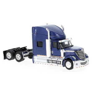 Brekina # 85828 HO INTERNATIONAL LONESTAR 2010