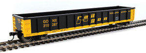 Walthers Mainline #910-6305 HO 553' Railgon Gondola --- Railgon #310388 Walthers Mainline #910-6305 HO 553' Railgon Gondola --- Railgon #310388