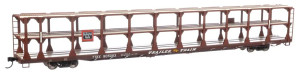 Walthers Mainline # 910-8203 HO 59' Cylindrical Hopper Canadian National International Service CNIS #376043 (round hatches) Walthers Mainline # 910-8203 HO 59' Cylindrical Hopper Canadian National International Service CNIS #376043 (round hatches)