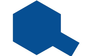 Tamiya Colour For Polycarbonte #PS-39 Translucent Light Blue Tamiya Colour For Polycarbonte #PS-39 Translucent Light Blue