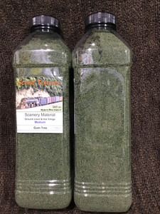 Scenic Textures #TM11 Medium Gum Tree-1 Litre