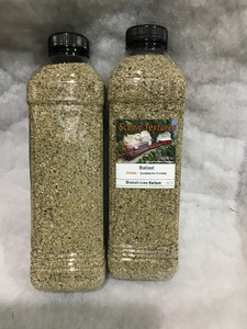 Scenic Textures #BC3 Coarse Branchline Ballast-1 litre Scenic Textures #BC3 Coarse Branchline Ballast-1 litre