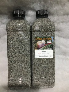 Scenic Textures #BC1 Coarse Mainline Ballast-1 Litre