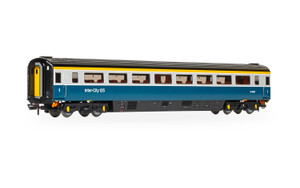 Hornby #R40387 OO BR, Mk3 Trailer First, 41137 - Era 7 Hornby #R40387 OO BR, Mk3 Trailer First, 41137 - Era 7