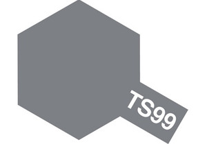 Tamiya Colour Spray Paint #85099 TS-99 LJN Gray Tamiya Colour Spray Paint #85099 TS-99 LJN Gray