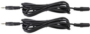 Scalextric #C8247 Extension Cables