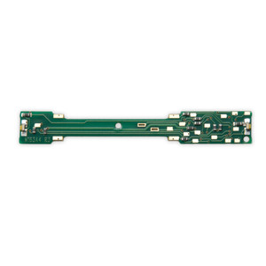 Digitrax # DN163A0 1 Amp N Scale Mobile Decoder for Atlas N-Scale Digitrax # DN163A0 1 Amp N Scale Mobile Decoder for Atlas N-Scale