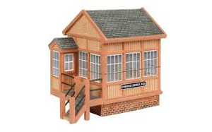 Hornby R7393 Chinnor Signal Box