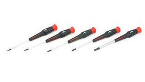Dynamite #DYN2819 Metric Allen Driver Set-5pce