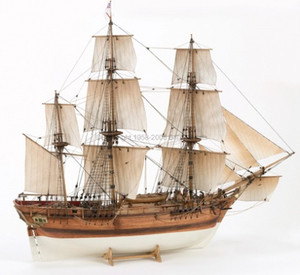 Billing Boats #492 1/50 HMS Bounty Billing Boats #492 1/50 HMS Bounty