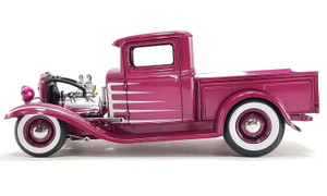 Acme #A1804105 1/18 1932 Ford Hot Rod Pickup-GNDS7 Acme #A1804105 1/18 1932 Ford Hot Rod Pickup-GNDS7