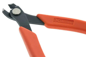 Xuron #791-90137 Shears -- Track Cutter For  Vertical Cutting