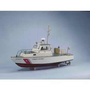 Dumas #1214bUSCG 41′ Utility Boat Kit